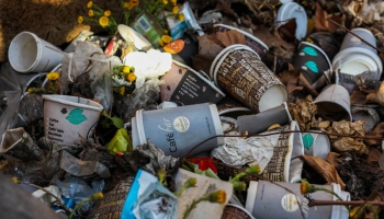 Eiropas Savienībā atšķirīgi viedokļi par iepakojuma atkritumu samazināšanu un pārstrādi