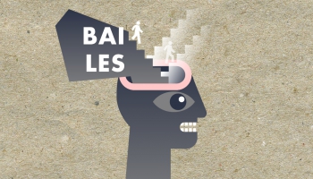 Kā pārvarēt bailes un rast jēgu dzīvei teju neiespējamās situācijās?