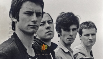 XTC – popgrupa, kas patika pašam Kurtam Kobeinam