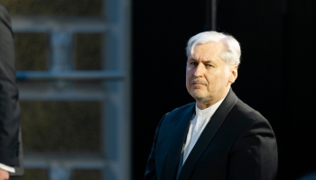 Sigvards Kļava: Katram klausītājam un mūziķim ir savs Emīls Dārziņš