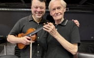 Vadims Gluzmans Romāns Šnē