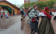 барышникова