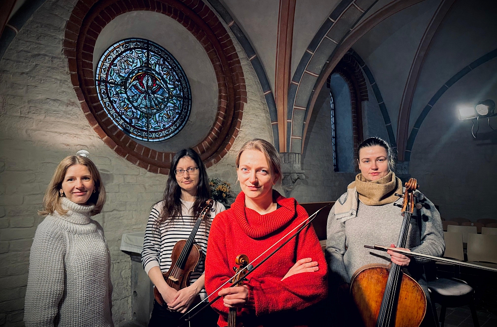 domingo concerto riga