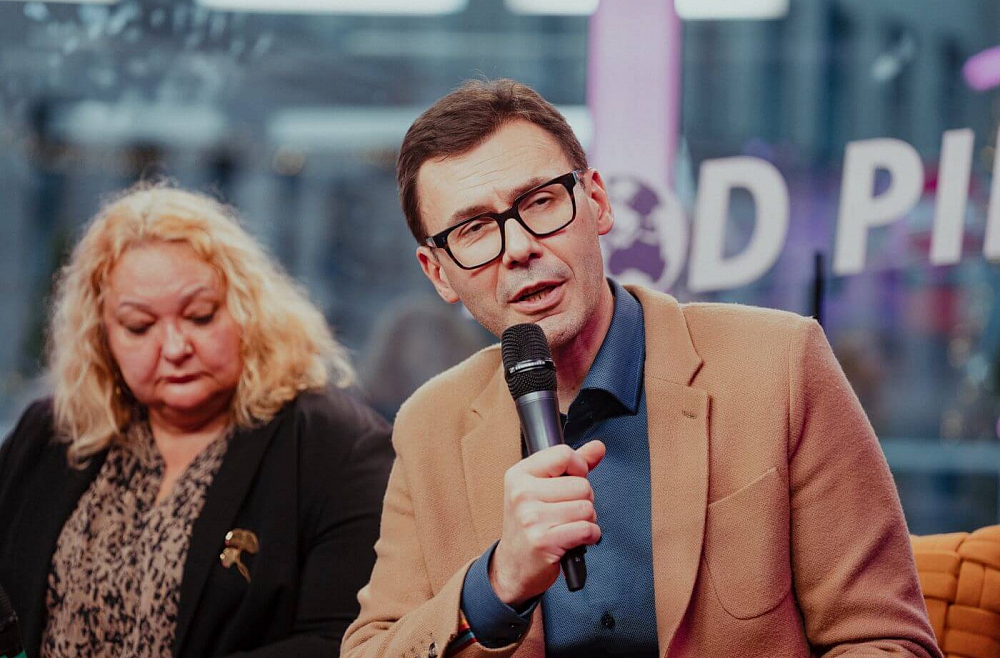 dod pieci krustpunkta