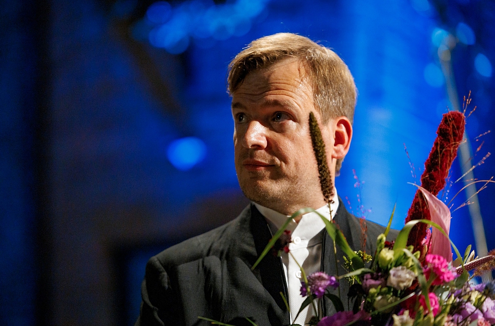 Risto Josts VAK 