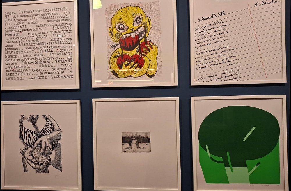 grafiku kalendars 2026