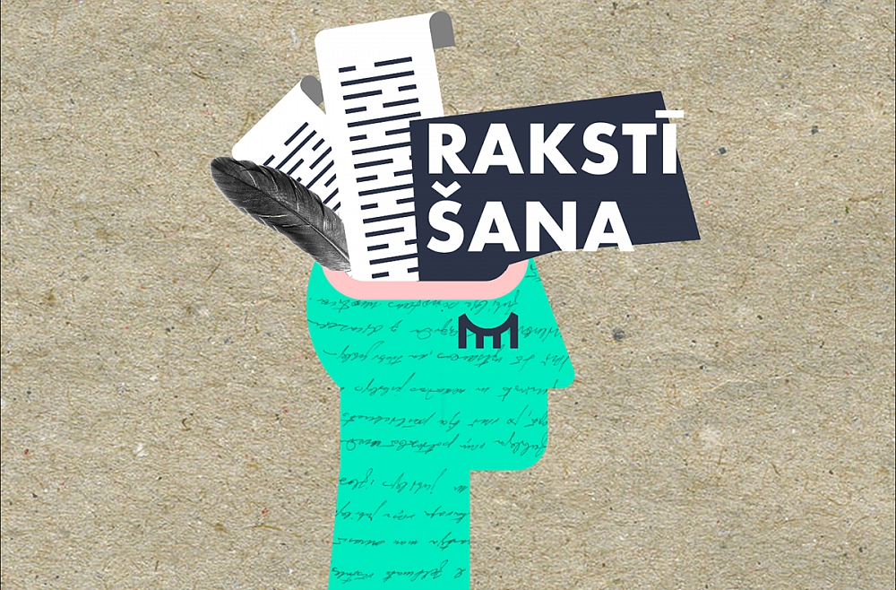 Rakstīšana: kā to izmantot psihoemocionālā stāvokļa stabilizēšanai un sevis izzināšanai