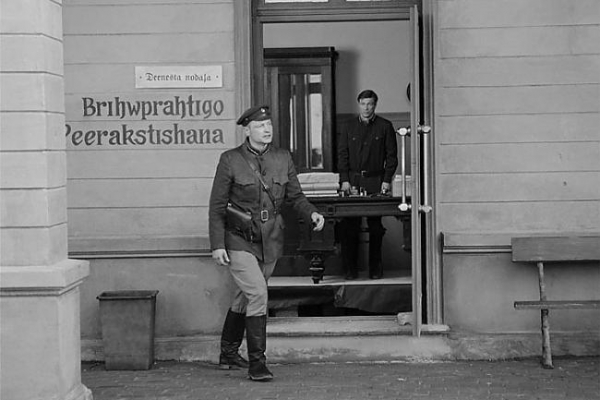 Patriotu podkāsts