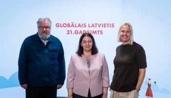 Izglītība latviešu diasporā: Vai pamats bažām par atbalsta samazināšanos?