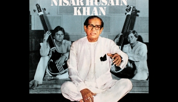 Nissar Hussain Khan