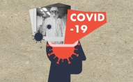 Covid-19 ietekme uz cilvēka kognitīvajiem procesiem