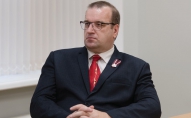 Māris Možvillo: Frakcija "Neatkarīgie" neplāno pievienoties Gobzema partijai