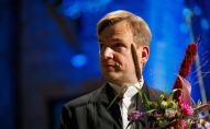 Risto Josts VAK "Latvija" GMF