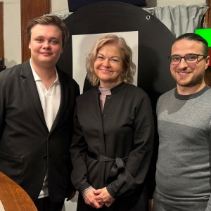 Skaņa vienmēr ir primāra. Saruna ar Daniilu Bulajevu un Andreju Jegorovu