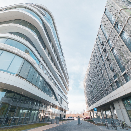 Dienas apskats. LU veicina jaunu starptautisku studiju formātu attīstību