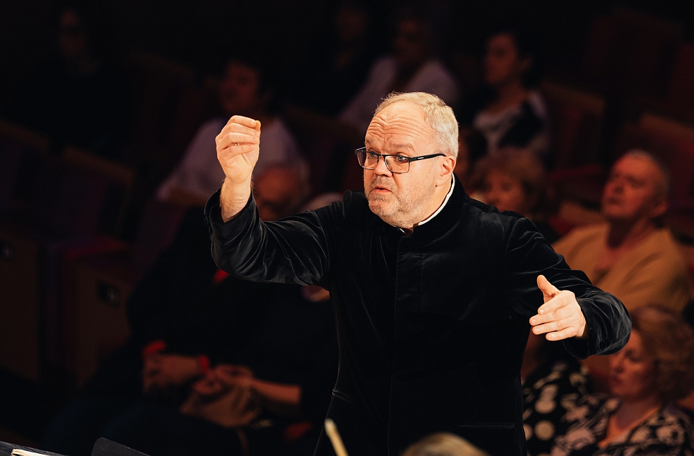 Māris Sirmais Vasks