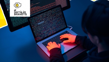 Hakeru un kiberdrošības tendences 2022. gadā ar Agri Krustu un Kirilu Solovjovu