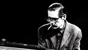 Bils Evanss – izsmalcināti liriski aristokrātiskais amerikāņu džeza pianists