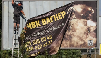 Vāgneriešu dumpis norimis: uz cik ilgu laiku nosacītais miers Krievijā ir iestājies