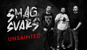 "Smagsvars" #37 | Unsainted