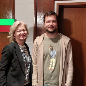 Pianists Rihards Plešanovs. Nebaidīties no sonātes konstruktīvā ietvara