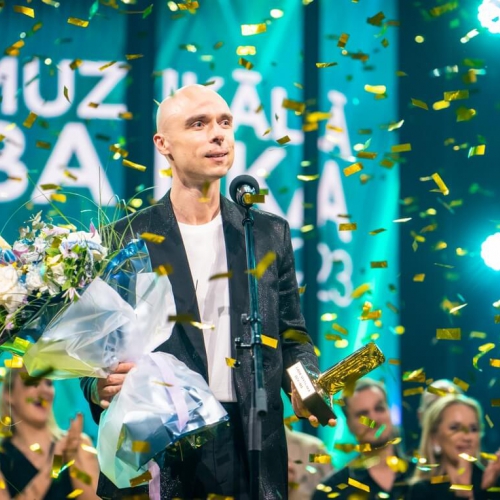 Sākas biļešu tirdzniecība uz “Muzikālā banka 2024” finālšovu Daugavpilī