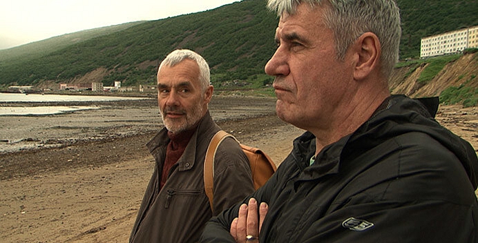 vai zini geka sibīrija