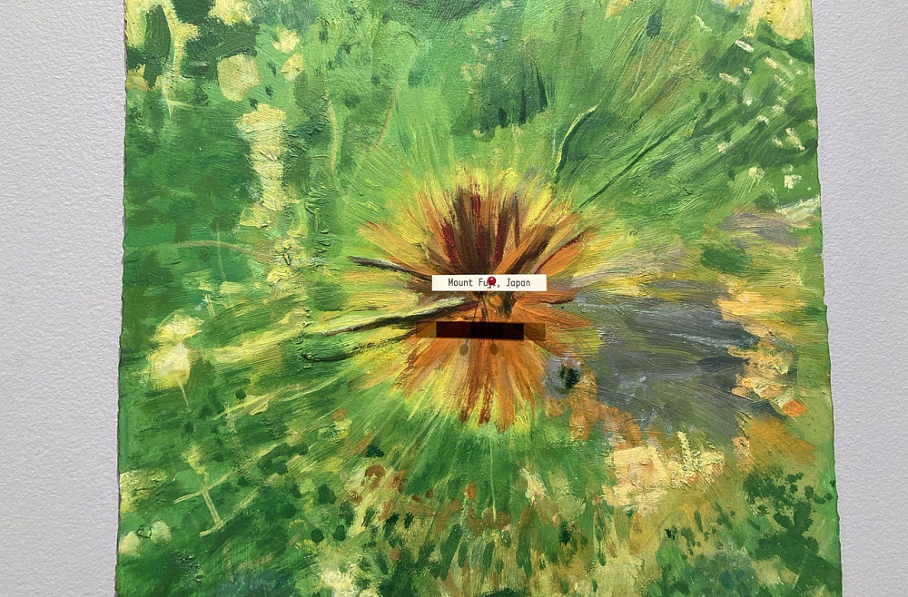 Leonards Laganovskis. TĪRS GRIEZUMS