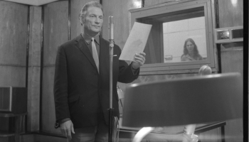 Sāksim ar soļošanu! Rīta vingrošana Latvijas Radio