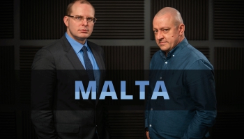 Malta: nozīmīgs spēlētājs pasaules ekonomikā, kuras galvenā problēma ir migrācija