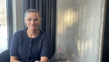 Novada uzņēmēju konkursā godalgoto Pāvilostas spa iemīlojuši nedēļas nogales ceļotāji