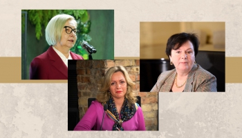 Tendences Latvijas kultūras kartē gaidāmo pašvaldību vēlēšanu kontekstā
