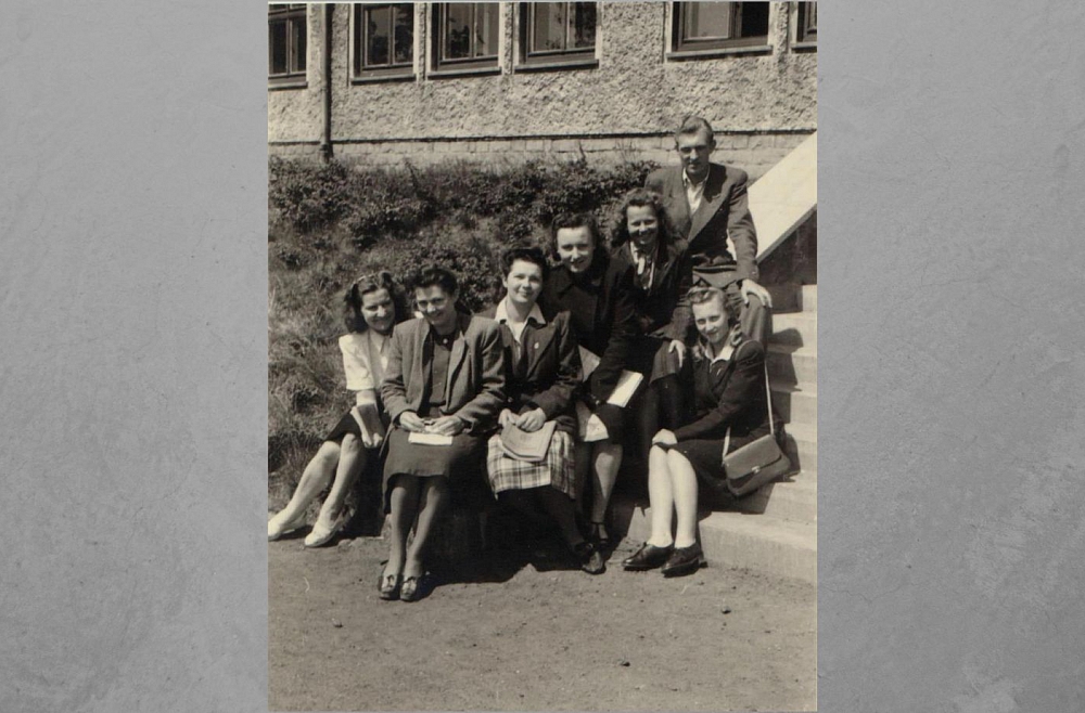 Baltijas Universitāte