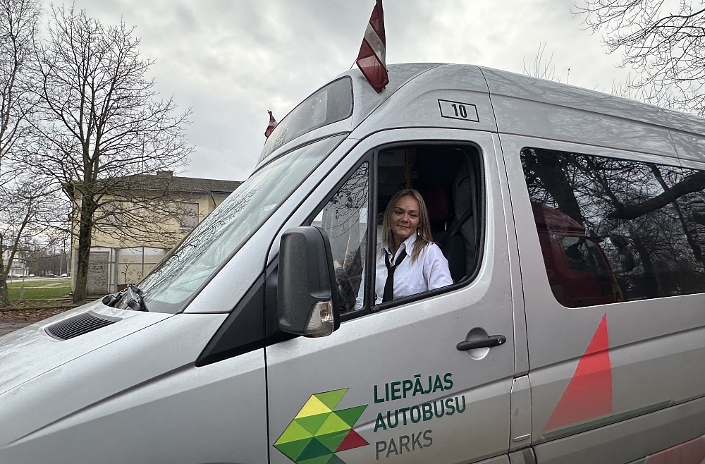 Konkurences apstākļi liek sasparoties pasažieru pārvadātājiem