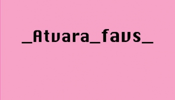 _Atvara_favs_
