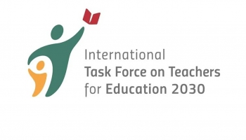 Nedēļas apskats. Latvija noslēdz līgumu par dalību Starptautiskā darba grupā skolotājiem