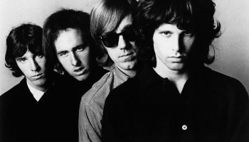 3. jūlijs. Rokgrupas "The Doors" līdera Džima Morisona nāves diena