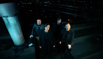 Благотворительный концерт группы ANAIT