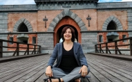 Inga Belousa- Es nevaru sēdēt mājās un “rūgt” par lietām, kuras es nedaru