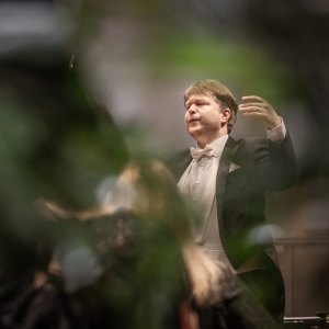 Diriģents Guntis Kuzma: Cenšos strādāt tā, lai katra uziešana uz skatuves būtu svētki