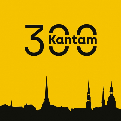 Ar vairākiem pasākumiem arī Latvijā atzīmēs filozofa Imanuela Kanta 300. jubileju