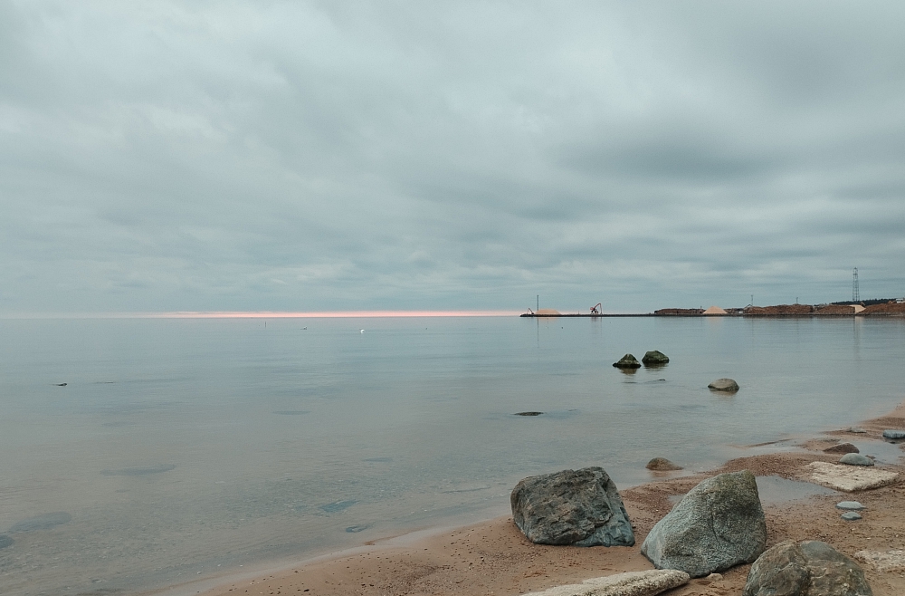 vai zini skultes osta baltijas jura