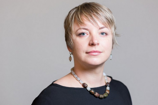 Rundāles pils muzeja direktore Laura Lūse: Mūzika Rundāles pilī mani iedvesmo 