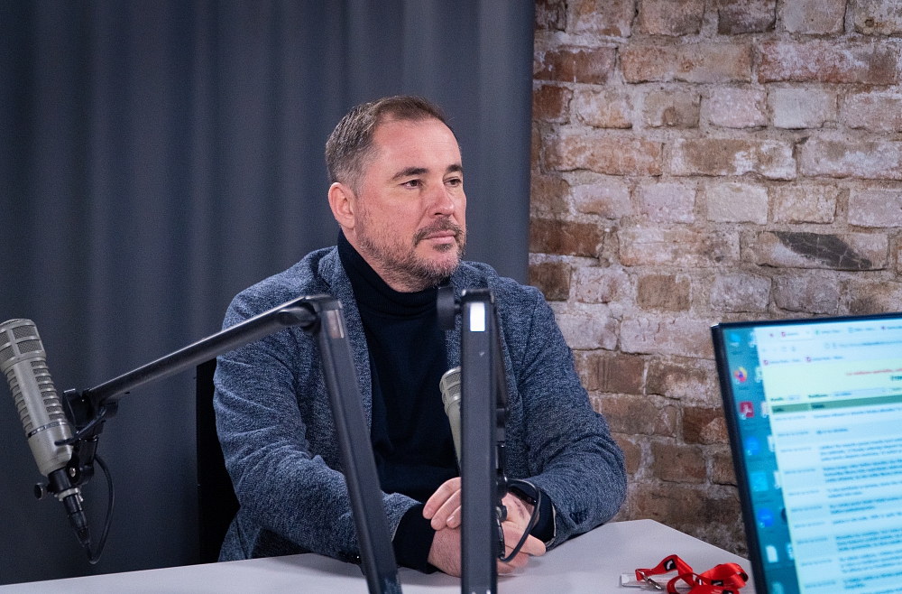 Didzis Šmits: Kustība "Bez partijām" pārveidos vēlēšanu kārtību, negrozot Satversmi