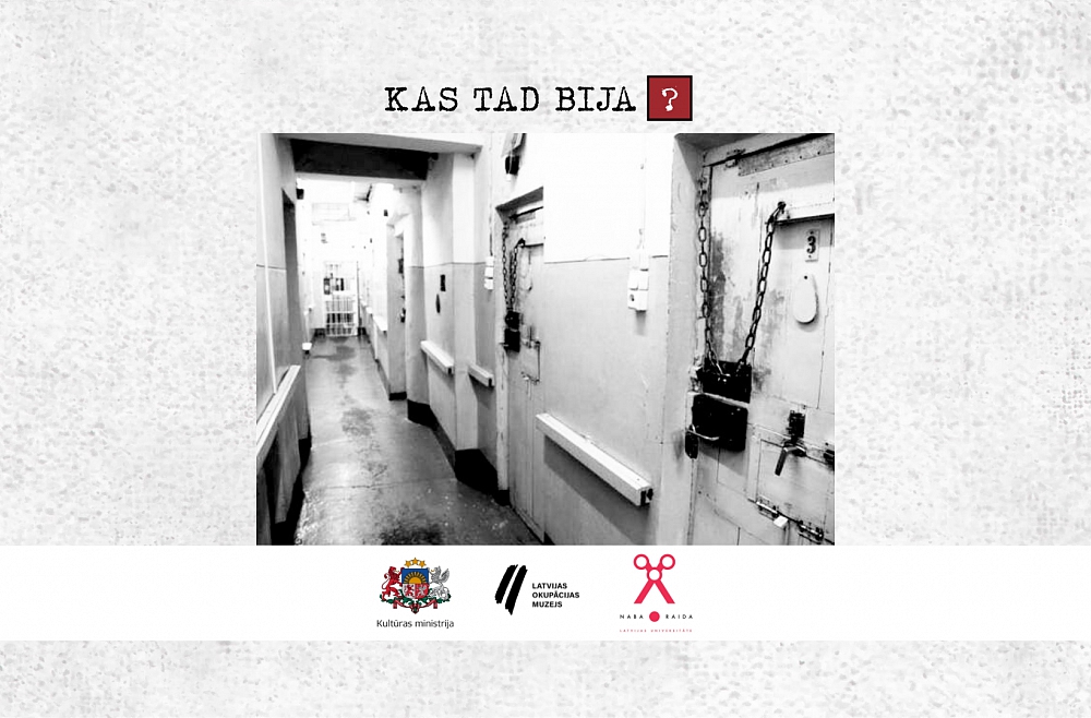 VDK represīvā profilakse