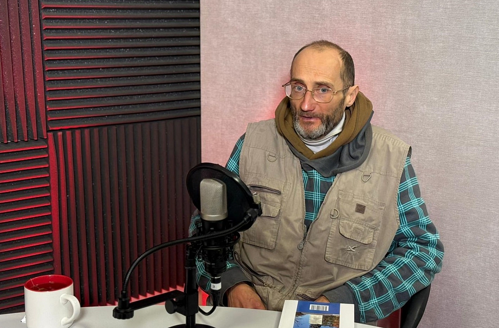 Oskars Seiksts: Breiveiba ir vysuleluokuo atbiļdeiba