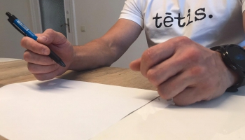 Lai var skatīties bērniem acīs. Pēc gaidībās esošās sievas nāves vīrs meklē taisnību tiesā