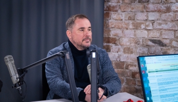 Didzis Šmits: Kustība "Bez partijām" pārveidos vēlēšanu kārtību, negrozot Satversmi