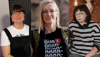 Latgalīšu literatura ir latvīšu literaturys daļa: par aktualū 2025. godā