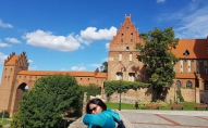 Юлия Баранская